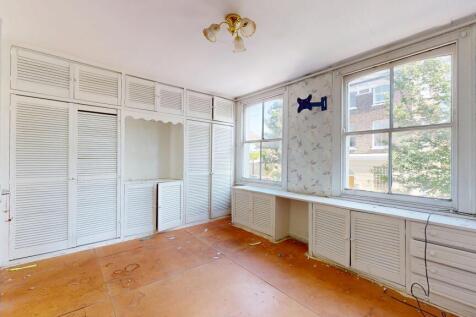 25 Birkbeck Hill, West Dulwich, London, SE21 8JS