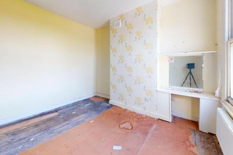 25 Birkbeck Hill, West Dulwich, London, SE21 8JS