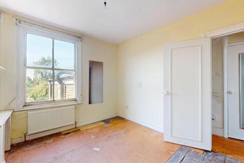 25 Birkbeck Hill, West Dulwich, London, SE21 8JS