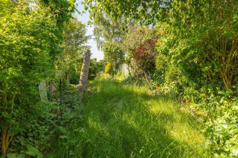 25 Birkbeck Hill, West Dulwich, London, SE21 8JS