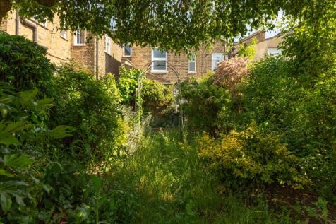 25 Birkbeck Hill, West Dulwich, London, SE21 8JS