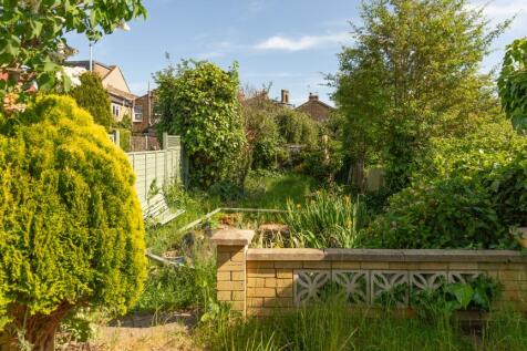 25 Birkbeck Hill, West Dulwich, London, SE21 8JS