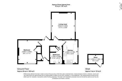 2 Eynsford Crescent, Bexley, DA5 3JD