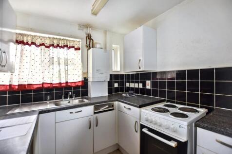 5 Ellenborough Road, Sidcup, Kent, DA14 5JY