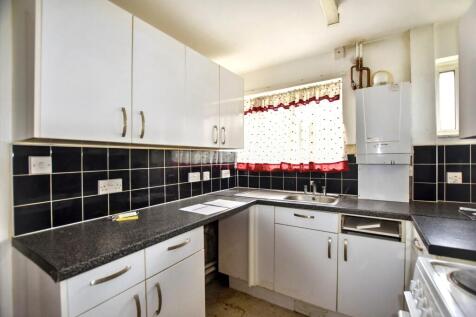 5 Ellenborough Road, Sidcup, Kent, DA14 5JY