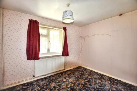 5 Ellenborough Road, Sidcup, Kent, DA14 5JY