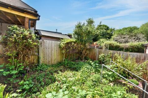 5 Ellenborough Road, Sidcup, Kent, DA14 5JY