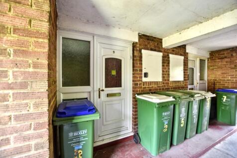 5 Ellenborough Road, Sidcup, Kent, DA14 5JY