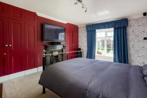 New Park Farmhouse, Murcott, Kidlington, Oxfordshire OX5 2FE