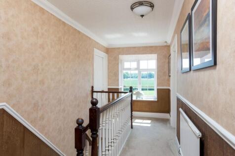 New Park Farmhouse, Murcott, Kidlington, Oxfordshire OX5 2FE