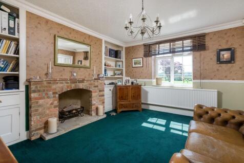 New Park Farmhouse, Murcott, Kidlington, Oxfordshire OX5 2FE