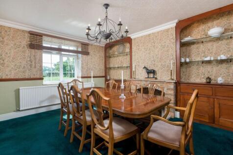 New Park Farmhouse, Murcott, Kidlington, Oxfordshire OX5 2FE