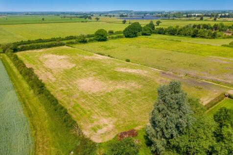 New Park Farmhouse, Murcott, Kidlington, Oxfordshire OX5 2FE