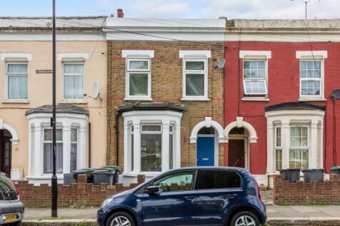 Ground Floor Flat, 17 Cunningham Road, Tottenham, London, N15 4DS