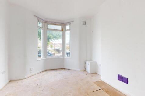 Ground Floor Flat, 17 Cunningham Road, Tottenham, London, N15 4DS