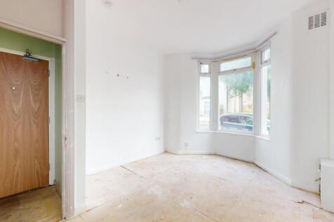 Ground Floor Flat, 17 Cunningham Road, Tottenham, London, N15 4DS