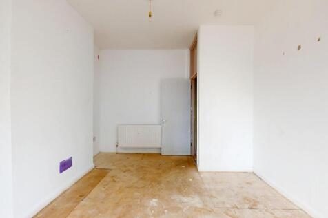 Ground Floor Flat, 17 Cunningham Road, Tottenham, London, N15 4DS