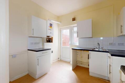 Ground Floor Flat, 17 Cunningham Road, Tottenham, London, N15 4DS