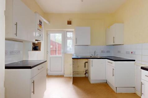 Ground Floor Flat, 17 Cunningham Road, Tottenham, London, N15 4DS
