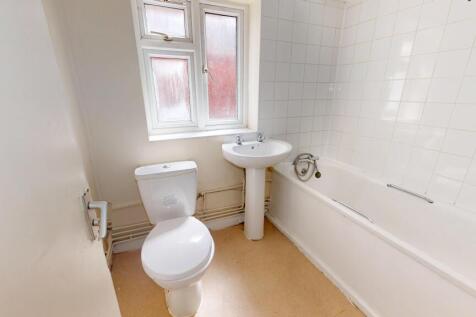 Ground Floor Flat, 17 Cunningham Road, Tottenham, London, N15 4DS