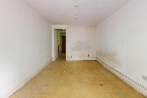 Ground Floor Flat, 17 Cunningham Road, Tottenham, London, N15 4DS