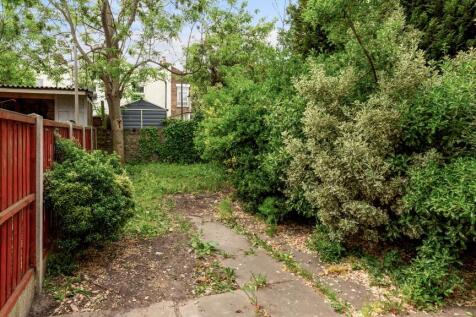 Ground Floor Flat, 17 Cunningham Road, Tottenham, London, N15 4DS