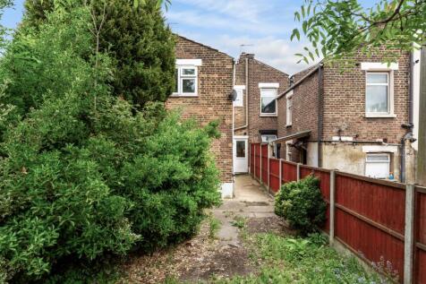 Ground Floor Flat, 17 Cunningham Road, Tottenham, London, N15 4DS