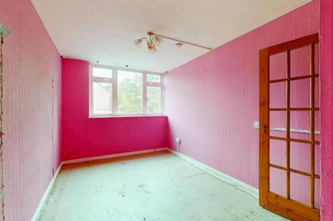 Flat F, 74 Darenth Road, Stamford Hill, London, N16 6ED