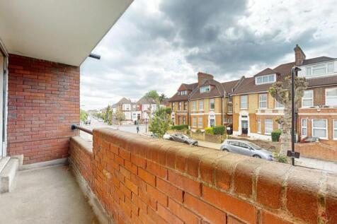 Flat F, 74 Darenth Road, Stamford Hill, London, N16 6ED