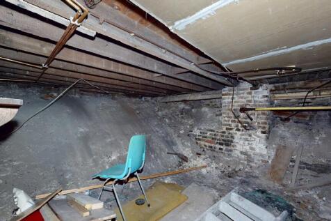 Flat A, 61 Belgrade Road, Stoke Newington, London, N16 8DH