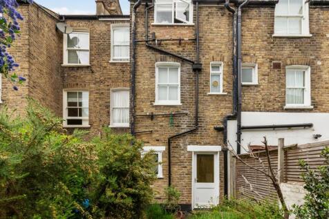 Flat A, 61 Belgrade Road, Stoke Newington, London, N16 8DH