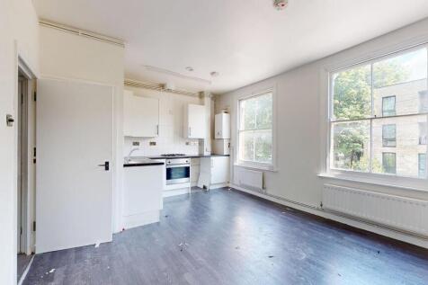 Flat B, 29 St Thomas Road, Finsbury Park, London, N4 2QH