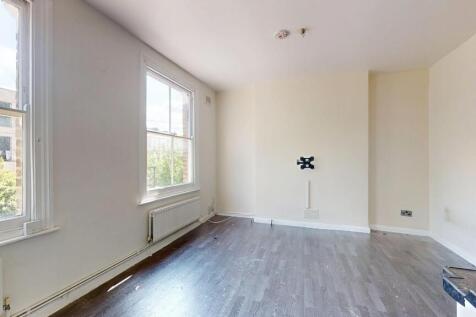Flat B, 29 St Thomas Road, Finsbury Park, London, N4 2QH