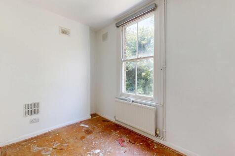 Flat B, 29 St Thomas Road, Finsbury Park, London, N4 2QH