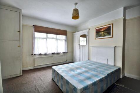 63 Hendon Way, Cricklewood, London, NW2 2LX