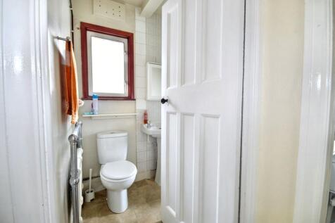 63 Hendon Way, Cricklewood, London, NW2 2LX