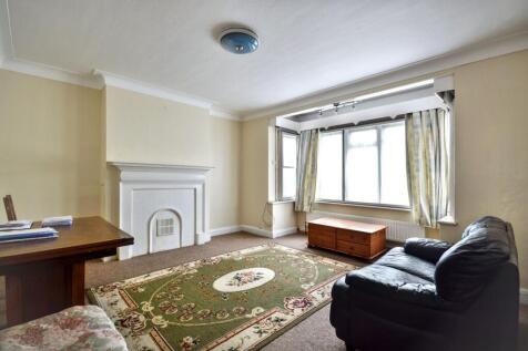 63 Hendon Way, Cricklewood, London, NW2 2LX