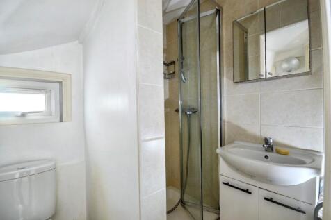63 Hendon Way, Cricklewood, London, NW2 2LX