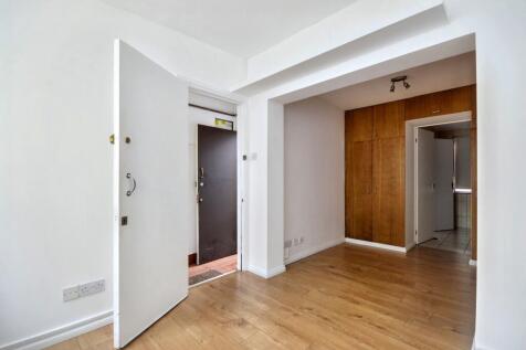 63 Hendon Way, Cricklewood, London, NW2 2LX