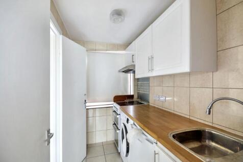 63 Hendon Way, Cricklewood, London, NW2 2LX