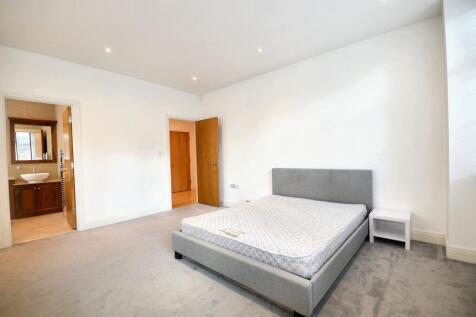 Flat 1 Hepburn House, 112 Marsham Street, Westminster, London SW1P 4HW