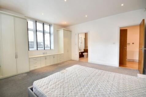 Flat 1 Hepburn House, 112 Marsham Street, Westminster, London SW1P 4HW