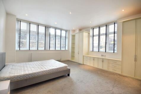 Flat 1 Hepburn House, 112 Marsham Street, Westminster, London SW1P 4HW