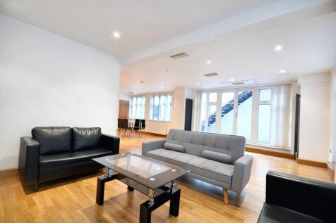 Flat 1 Hepburn House, 112 Marsham Street, Westminster, London SW1P 4HW