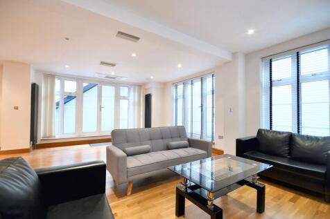 Flat 1 Hepburn House, 112 Marsham Street, Westminster, London SW1P 4HW