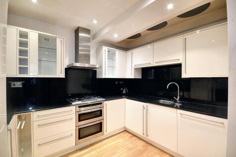 Flat 1 Hepburn House, 112 Marsham Street, Westminster, London SW1P 4HW