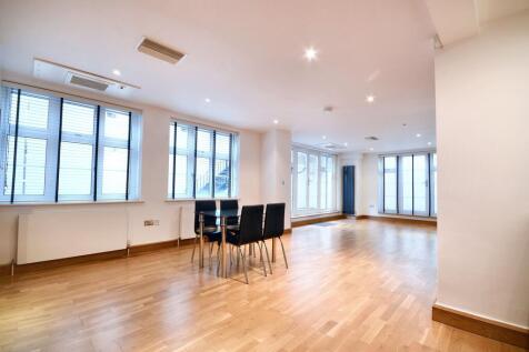 Flat 1 Hepburn House, 112 Marsham Street, Westminster, London SW1P 4HW