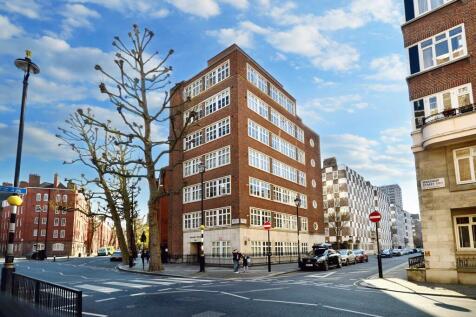 Flat 1 Hepburn House, 112 Marsham Street, Westminster, London SW1P 4HW