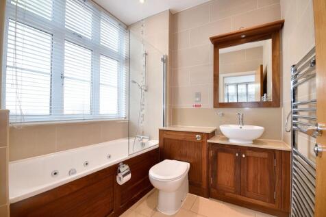 Flat 1 Hepburn House, 112 Marsham Street, Westminster, London SW1P 4HW