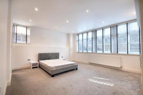 Flat 1 Hepburn House, 112 Marsham Street, Westminster, London SW1P 4HW